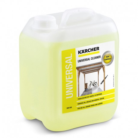 Karcher RM 555 Universal cleaner 62953570