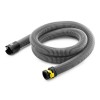 Karcher Extension hose packaged NW35 2.5m 28891450