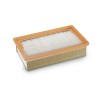 Karcher HEPA surface filter 69042420