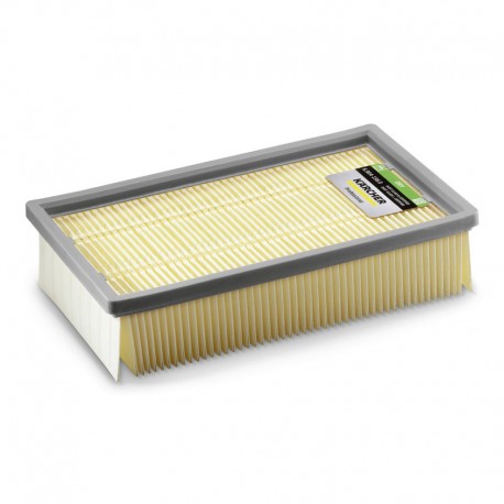 Karcher Flat pleated filter 69041560