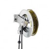 Karcher Self-winding hose reel with swivel holder