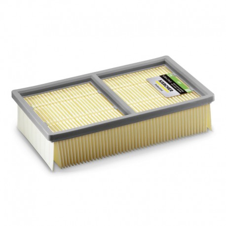 Karcher  Flat pleated filter (paper) 69072760
