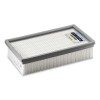 Karcher Flat-pleated filter packaged neutrally P 69076490