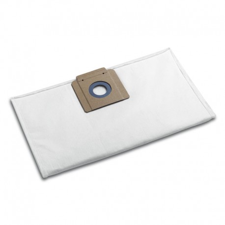 Karcher Fleece filter bags, x 5 69043510