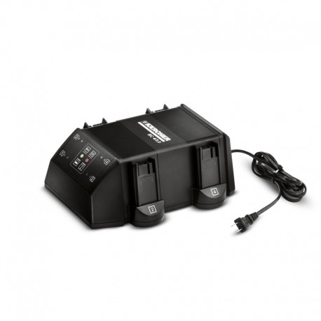 Karcher Rechargeable battery charger 66542160