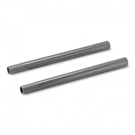 Karcher Set suction tube chromed NW35 550mm 28891910