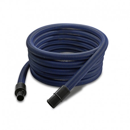 Karcher Suction hose complete, ID 40, 10 m, oil-resistant 44406120