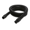 Karcher Suction hose complete, ID 61, 4 m, el. 44406160