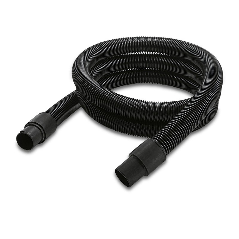Karcher Suction hose complete, ID 61, 4 m, el. 44406160