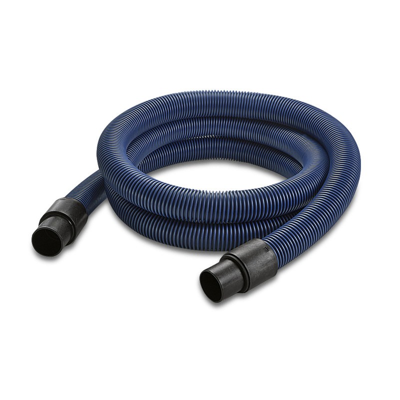 Karcher Suction hose complete, ID 61, 4 m, oil-resistant 44406130