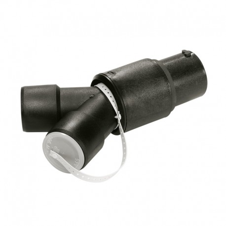 Karcher Y-adapter kit 26372170