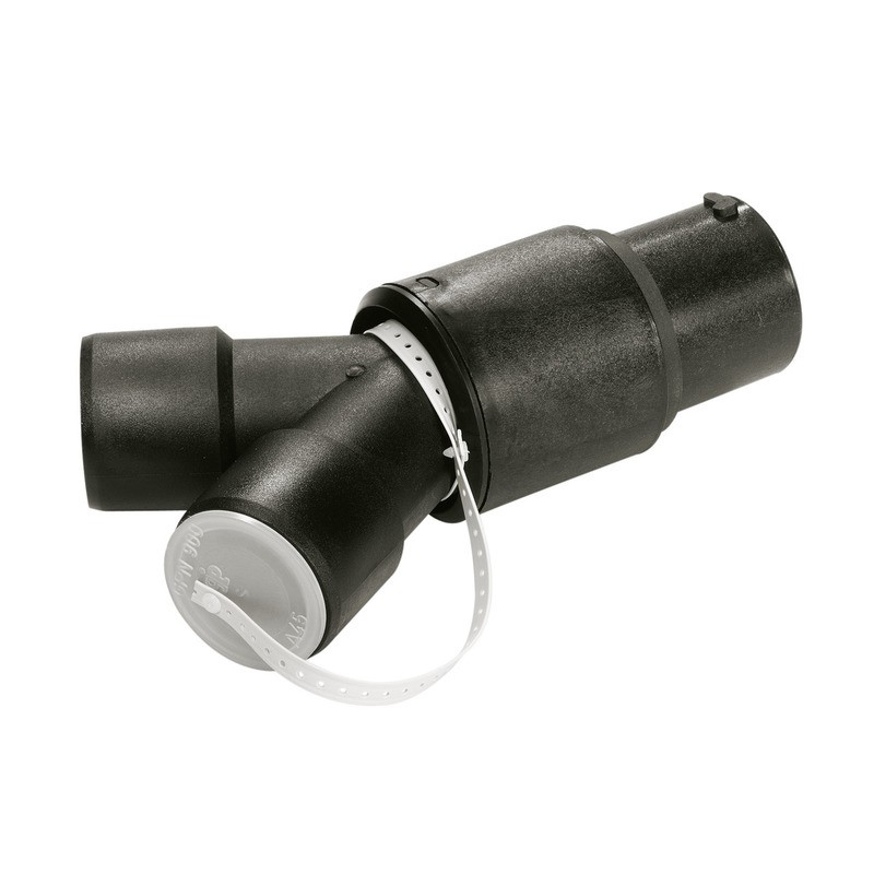 Karcher Y-adapter kit 26372170