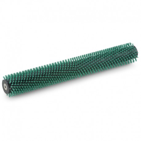 Karcher Roller brush, hard, green, 1118 mm 69074260