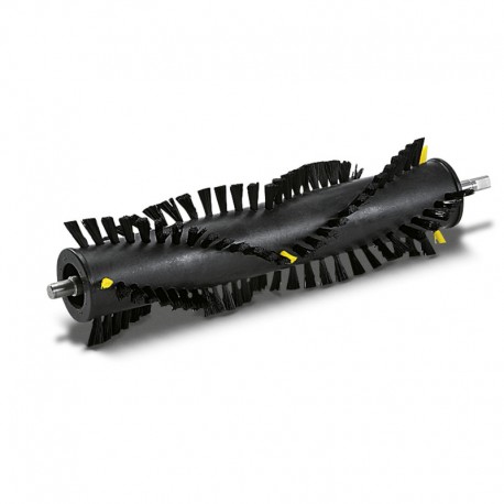 Karcher BRUSH, CHEVRON, 10 IN, 300 mm 86216040