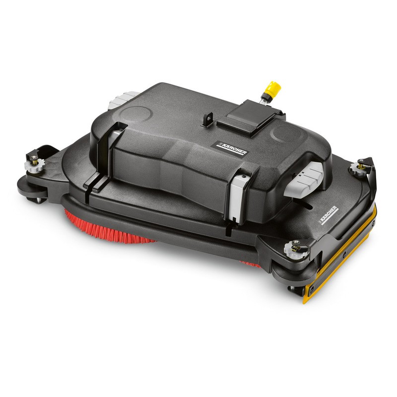 Karcher Brush-head D 75 27630050