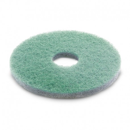 Karcher Diamond pad, fine, green, 280 mm 63712330