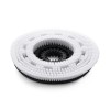 Karcher Disc brush complete white D51, very soft, white, 510 mm 49050280