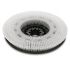 Karcher Disc brush green complete D41, soft, natural, 406 mm 49050310