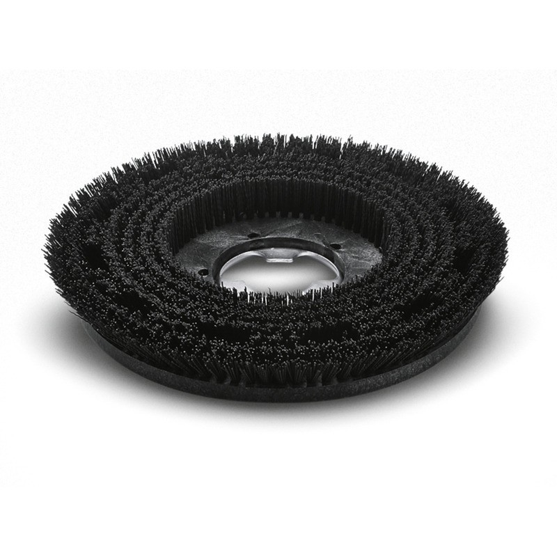 Karcher Disc brush, hard, black, 508 mm 63712650