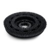 Karcher Disc brush, hard, black, 300 mm 49050170