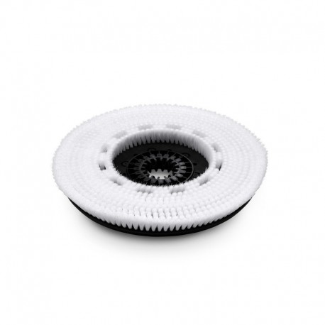 Karcher Disc brush, very soft, white, 550 mm 49050080
