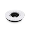 Karcher Disc brush, very soft, white, 550 mm 49050080