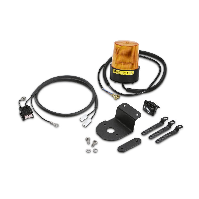 Karcher Flashing beacon 26417180