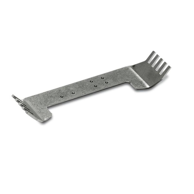 Karcher Groove rake 63695070