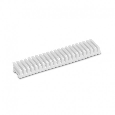 Karcher Guide comb white 63695220