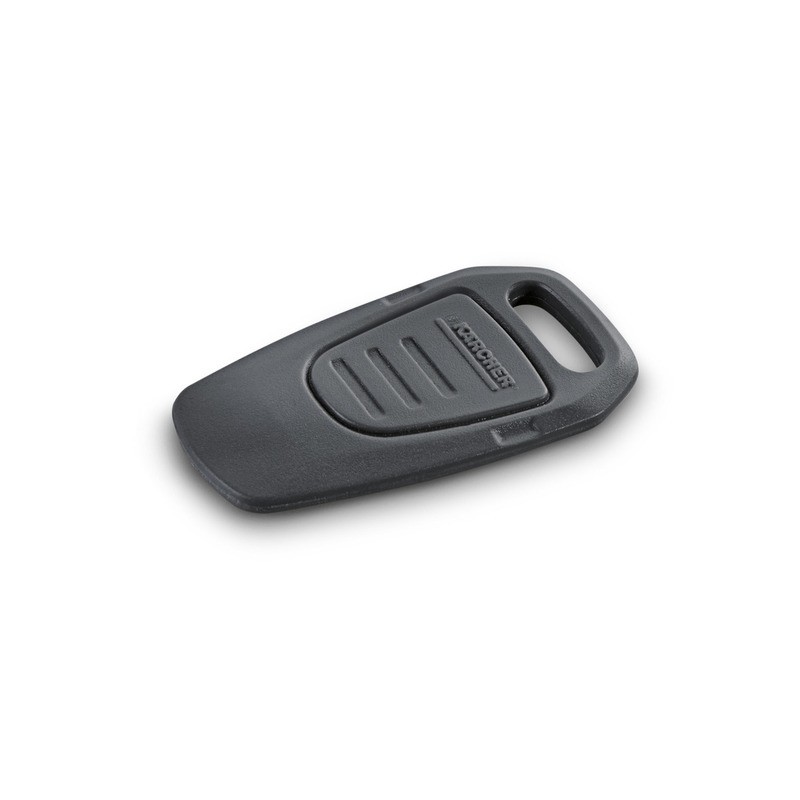 Karcher KIK key, grey 50353480