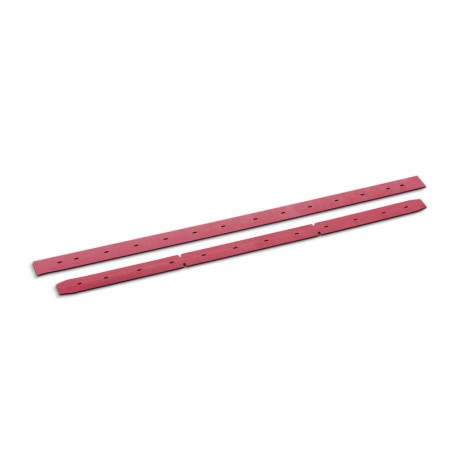 Karcher KIT, SQUEEGEE BLADES, CS20, 1010 mm 86403780