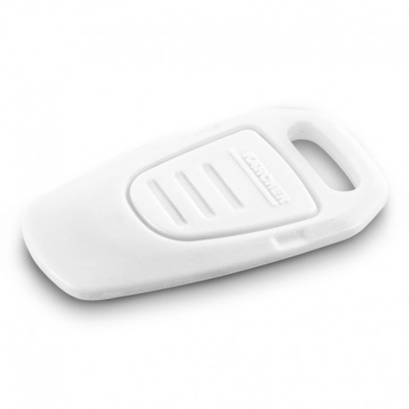 Karcher KIK key, white 40350760