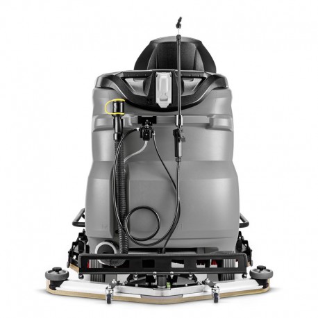 Karcher NOCH NICHT GEPFLEGT 26442350