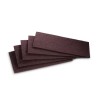 Karcher Pad, hard, brown, 650 mm 63712850