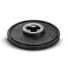 Karcher Pad drive board, 430 mm 63698990