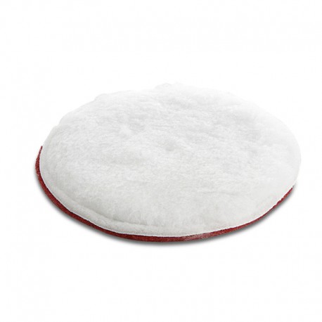 Karcher Pad, soft, white, 170 mm 69941260