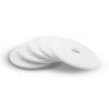Karcher Pad, very soft, white, 432 mm 63694690