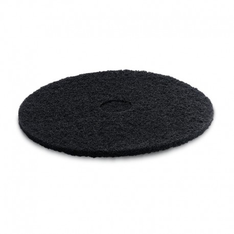 Karcher Pad, hard, black, 533 mm 63690150
