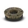 Karcher Polishing brush, soft, natural, 170 mm 69941140