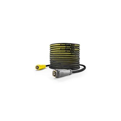 Karcher High-pressure hose Longlife 400, 15 m, DN 8, including rotary coupling 61100290