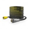 Karcher High-pressure hose Longlife 400, 15 m, DN 8, including rotary coupling 61100290
