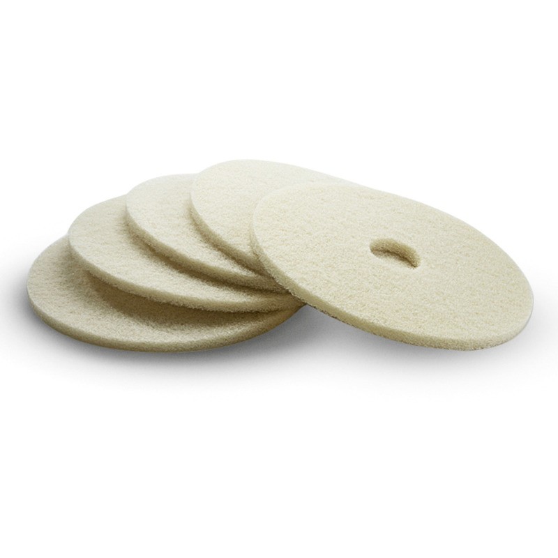 Karcher Pad, soft, beige, 508 mm 63694680