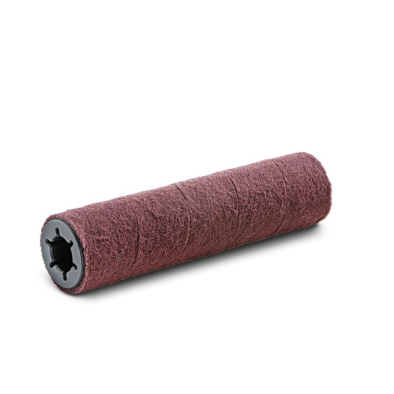 Karcher Roller pad, brown, 400 mm 86356910