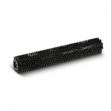 Karcher Roller brush, very hard, black, 638 mm 69069840