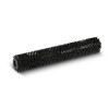 Karcher Roller brush, very hard, black, 638 mm 69069840