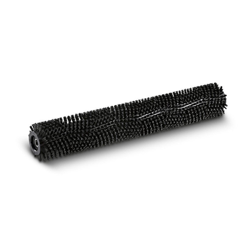 Karcher Roller brush, very hard, black, 638 mm 69069840