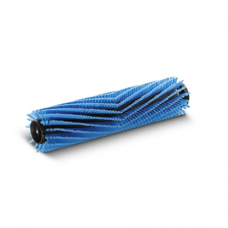 Karcher Roller brush, soft, blue, 300 mm 47624990