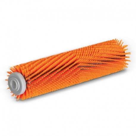 Karcher Roller brush, high / low, orange, 550 mm 47624100