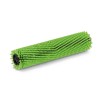 Karcher Roller brush, medium-hard, green, 400 mm 47620000