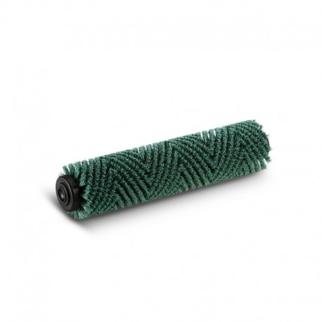 Karcher Roller brush, hard, green, 400 mm 47622520